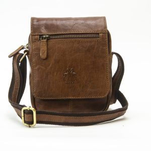 Bolso de caballero. Ref: 6061
