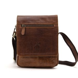 Bolso de caballero. Ref: 6062