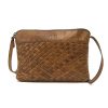 Bolso estilo cartera. 6123