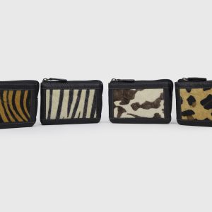 Cartera Animal Print. Ref.: 7347